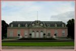 SCHLOSS BENRATH