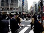 JAPAN - TOKIO - SHIBUYA