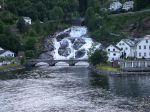 ZUM NORDKAP - GEIRANGER