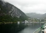 ZUM NORDKAP - GEIRANGER