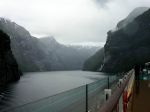 ZUM NORDKAP - GEIRANGER ZUM NORDKAP - GEIRANGER
