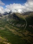 ZUM NORDKAP - GEIRANGER ZUM NORDKAP - GEIRANGER