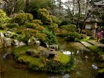 JAPANESE TEA GARDEN 2 JAPANESE TEA GARDEN 2
