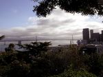 OAKLAND BAY BRIDGE